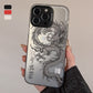 🎉BUY 1 GET 1 FREE🎁Lucky Dragon Phone Case for iPhone