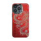 🎉BUY 1 GET 1 FREE🎁Lucky Dragon Phone Case for iPhone