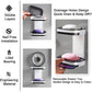 🎁New Arrivals 50% OFF💥Keep Soap Dry Instantly! No-Drill Fast-Draining Soap Tray