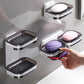 🎁New Arrivals 50% OFF💥Keep Soap Dry Instantly! No-Drill Fast-Draining Soap Tray
