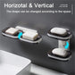 🎁New Arrivals 50% OFF💥Keep Soap Dry Instantly! No-Drill Fast-Draining Soap Tray