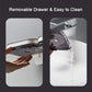 🎁New Arrivals 50% OFF💥Keep Soap Dry Instantly! No-Drill Fast-Draining Soap Tray