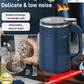 ⭐47% OFF!🔥Electric Grinding Cup – High-Speed, Large Capacity & Powerful Crushing 🍚📦