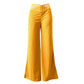 🔥New Arrival 57% OFF🍃Women's Casual High-Waisted Wide-Leg Pants