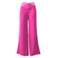 🔥New Arrival 57% OFF🍃Women's Casual High-Waisted Wide-Leg Pants