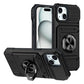 🥳2026 HOT SALE🥳💞50K+ SOLD! 📱 60% OFF! 💳Magnetic Phone Case with Card Holder – built-in slot holds ID & bank cards, so you never leave home without them. No more rummaging through bags – cards stay with your phone, always! 🛡️✨