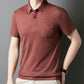 👕 57% OFF! ⏰Men’s Textured Short-Sleeve Shirt – Breathable, Lightweight & Easy to Style