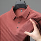 👕 57% OFF! ⏰Men’s Textured Short-Sleeve Shirt – Breathable, Lightweight & Easy to Style