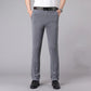 🎁New arrival 50% OFF💥Men's Summer Slim Suit Business Pants