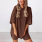 🎁New arrival 50% OFF💥🌸 Women's Summer Casual loose Two-piece Set💃