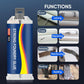 🥳2026 HOT SALE🥳💞50K+ SOLD!✨ 💝Heavy-Duty Industrial Adhesive