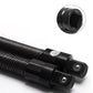 🔧🌀1/2" Flexible Socket Extension Bar! - Conquer Tight Spaces in Seconds