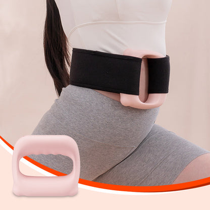 ⏳🔥LIMITED-TIME 55% OFF! ⏰Electric Wireless Abdominal Massager for Fat Burning & Digestion