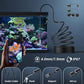 🥳2026 HOT SALE🥳💞50K+ SOLD! 📱55% OFF! 🔍 Waterproof HD Endoscope Camera – 200W HD, 8mm probe. Type-C/Micro/Lightning – plug & play with 99% phones. Ideal for tight spaces! 🔌✨