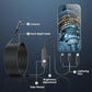 🥳2026 HOT SALE🥳💞50K+ SOLD! 📱55% OFF! 🔍 Waterproof HD Endoscope Camera – 200W HD, 8mm probe. Type-C/Micro/Lightning – plug & play with 99% phones. Ideal for tight spaces! 🔌✨