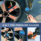 🚗⏱️Digitaler Reifenfüller mit Manometer🔥🚀