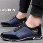 🎁New Arrival 50% OFF💥Men's Soft Lightweight Slip-On Shoes👞