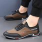 🎁New Arrival 50% OFF💥Men's Soft Lightweight Slip-On Shoes👞