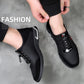🎁New Arrival 50% OFF💥Men's Soft Lightweight Slip-On Shoes👞