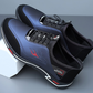 🎁New Arrival 50% OFF💥Men's Soft Lightweight Slip-On Shoes👞