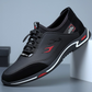 🎁New Arrival 50% OFF💥Men's Soft Lightweight Slip-On Shoes👞