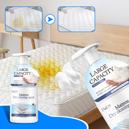 🎉BUY 2 GET 1 FREE🎁Powerful yellow stain remover – Removes even the toughest stains 💪🛏️【Limited offer】