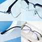 💗LAST DAY SALE 50% OFF⚡👓Blue Light Blocking Glasses