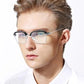 💗LAST DAY SALE 50% OFF⚡👓Blue Light Blocking Glasses