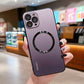Gradient Phone Case with Magnetic