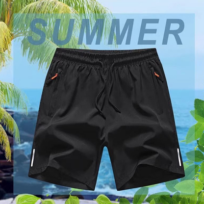 🥳50% OFF🥳 Breathable, Zippered Pockets & Stretch Fit🩳❄️