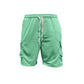 🥳SUMMER HOT SALE🥳💞50K+ SOLD!💥55% OFF! 🔥Men's Casual Short Sleeve T-Shirt Shorts Set