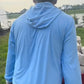 🥳LAST DAY SALE 57% OFF⚡ Men’s Lightweight Quick-Dry UV Protection Hoodie— Free Shipping For Two Pieces