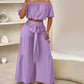 🎁2026 New Arrivals 50% OFF💥 High-Waisted Pants, Romantic Flare & Stretch Fabric ✨
