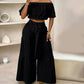 🎁2026 New Arrivals 50% OFF💥 High-Waisted Pants, Romantic Flare & Stretch Fabric ✨