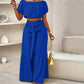 🎁2026 New Arrivals 50% OFF💥 High-Waisted Pants, Romantic Flare & Stretch Fabric ✨
