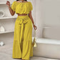 🎁2026 New Arrivals 50% OFF💥 High-Waisted Pants, Romantic Flare & Stretch Fabric ✨