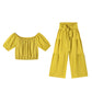 🎁2026 New Arrivals 50% OFF💥 High-Waisted Pants, Romantic Flare & Stretch Fabric ✨