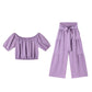 🎁2026 New Arrivals 50% OFF💥 High-Waisted Pants, Romantic Flare & Stretch Fabric ✨