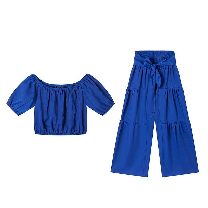  Blue