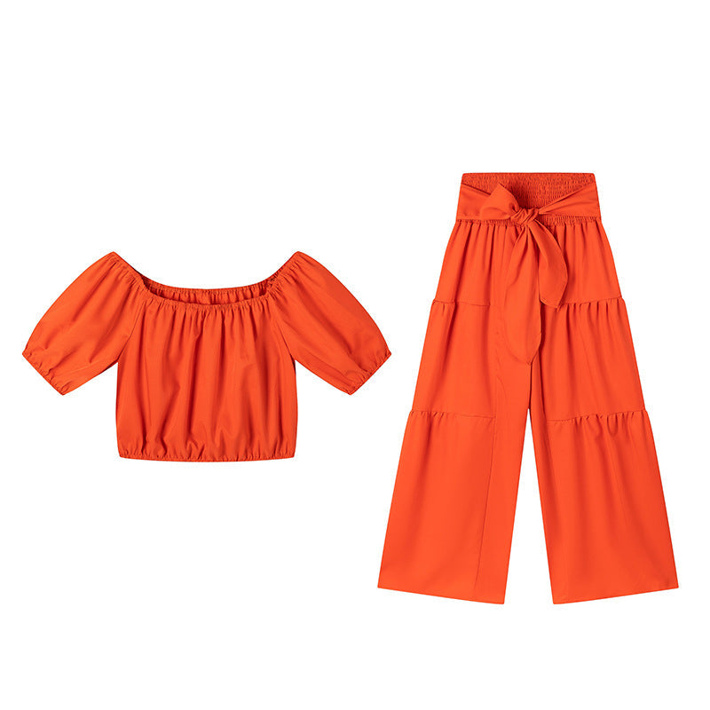  Orange