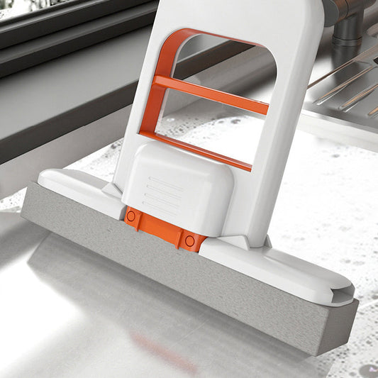 📢NUR NOCH HEUTE⭐Kaufen Sie 1 und erhalten Sie 1 gratis🧹 Mini-Wischmopp SELBSTWÄRINGEND & tragbar