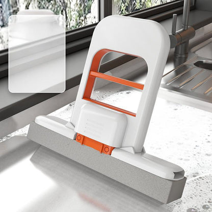 📢NUR NOCH HEUTE⭐Kaufen Sie 1 und erhalten Sie 1 gratis🧹 Mini-Wischmopp SELBSTWÄRINGEND & tragbar