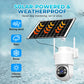 📢📢50% OFF !!!⏰Solar-Power Wireless Security Camera Set with Alarm