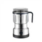 🌶️ 50% OFF! ⚡ Multifunctional Electric Grinder—for spices, coffee, herbs, and nuts—stainless steel blades, one-touch grinding ✨