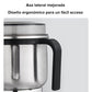 🌶️ 50% OFF! ⚡ Multifunctional Electric Grinder—for spices, coffee, herbs, and nuts—stainless steel blades, one-touch grinding ✨