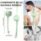 ⏳🔥LIMITED-TIME 50% OFF! ⏰Long-handled electric exfoliating bath brush