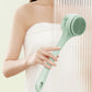 ⏳🔥LIMITED-TIME 50% OFF! ⏰Long-handled electric exfoliating bath brush