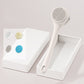 ⏳🔥LIMITED-TIME 50% OFF! ⏰Long-handled electric exfoliating bath brush