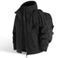 🎁New arrival 56% OFF💥Outdoor Waterproof Sports Hooded Jacket