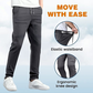 🎁New arrival 52% OFF💥MultiPants – High Stretch Multi-pocket Durable Cargo Pants